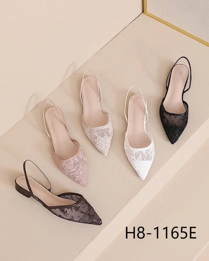 Klapki damskie Roz 36-41 / 12 par